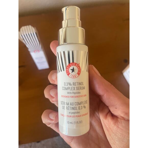 Brand New 2 Retinols Retails $119 - Picture 5 of 5